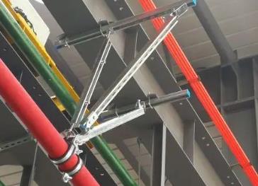 团风抗震支架厂家与你分享你必须做的紧急情况下的准备